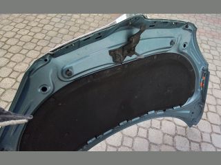 bontott SKODA FABIA II Motorháztető