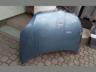 bontott SKODA FABIA II Motorháztető