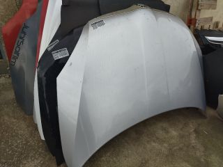 bontott SKODA FABIA II Motorháztető