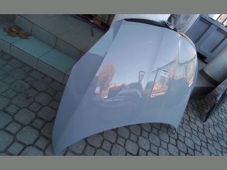 bontott SKODA FABIA II Motorháztető