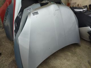 bontott SKODA FABIA II Motorháztető