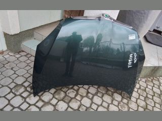 bontott SKODA FABIA II Motorháztető