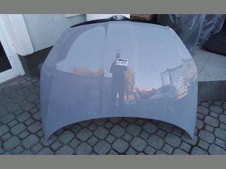 bontott SKODA FABIA II Motorháztető