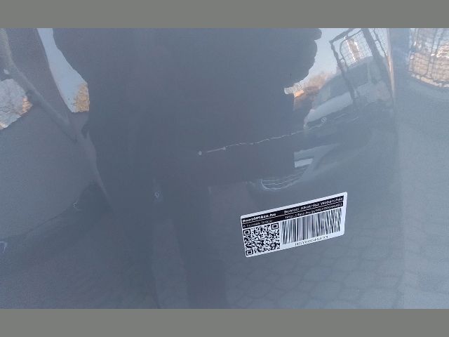 bontott SKODA FABIA II Motorháztető