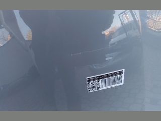 bontott SKODA FABIA II Motorháztető