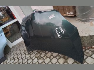 bontott SKODA FABIA II Motorháztető