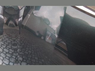 bontott SKODA FABIA II Motorháztető