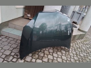 bontott SKODA FABIA II Motorháztető