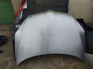 bontott SKODA FABIA II Motorháztető