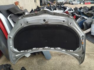 bontott SKODA FABIA II Motorháztető