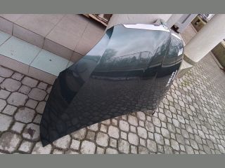 bontott SKODA FABIA II Motorháztető