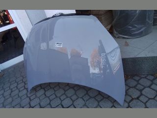 bontott SKODA FABIA II Motorháztető