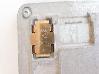 bontott SKODA FABIA II Motorvezérlő