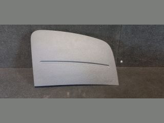 bontott SKODA FABIA II Műszerfal Héj