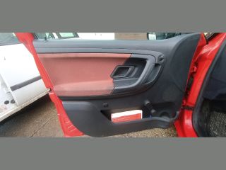 bontott SKODA FABIA II Műszerfal Héj