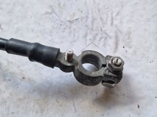 bontott SKODA FABIA II Negatív Kábel