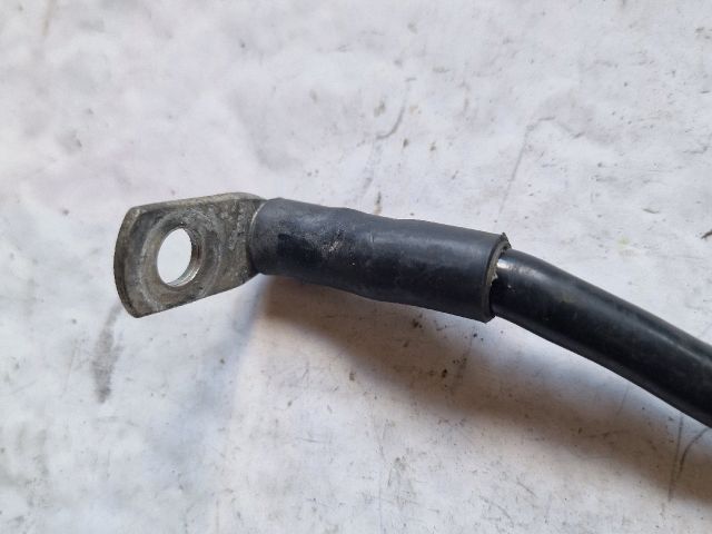 bontott SKODA FABIA II Negatív Kábel