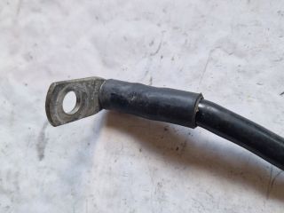 bontott SKODA FABIA II Negatív Kábel