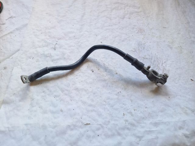 bontott SKODA FABIA II Negatív Kábel