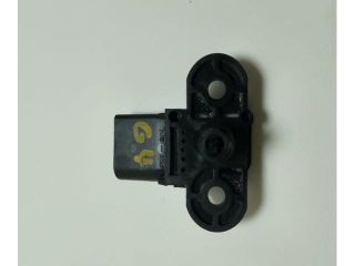 bontott SKODA FABIA II Nyomástartó Szelep