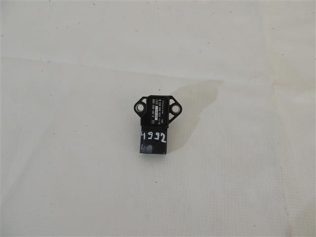 bontott SKODA FABIA II Nyomástartó Szelep