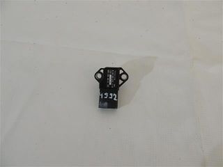 bontott SKODA FABIA II Nyomástartó Szelep