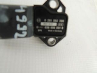 bontott SKODA FABIA II Nyomástartó Szelep