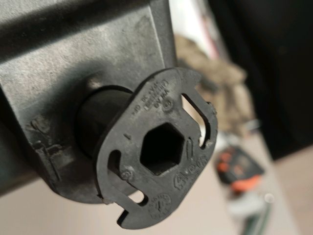 bontott SKODA FABIA II Pedálbak