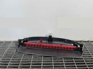 bontott SKODA FABIA II Pótféklámpa