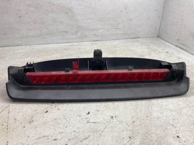 bontott SKODA FABIA II Pótféklámpa