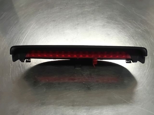 bontott SKODA FABIA II Pótféklámpa