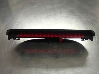 bontott SKODA FABIA II Pótféklámpa