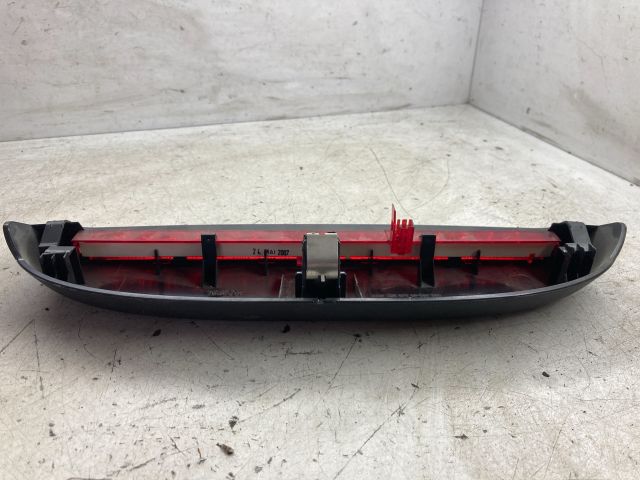 bontott SKODA FABIA II Pótféklámpa