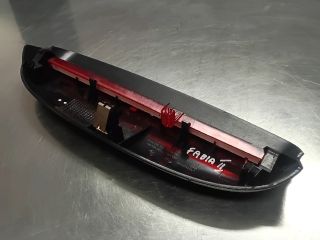 bontott SKODA FABIA II Pótféklámpa