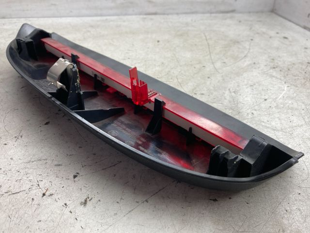 bontott SKODA FABIA II Pótféklámpa