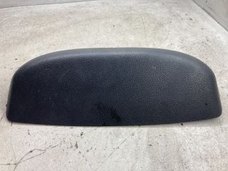 bontott SKODA FABIA II Pótféklámpa