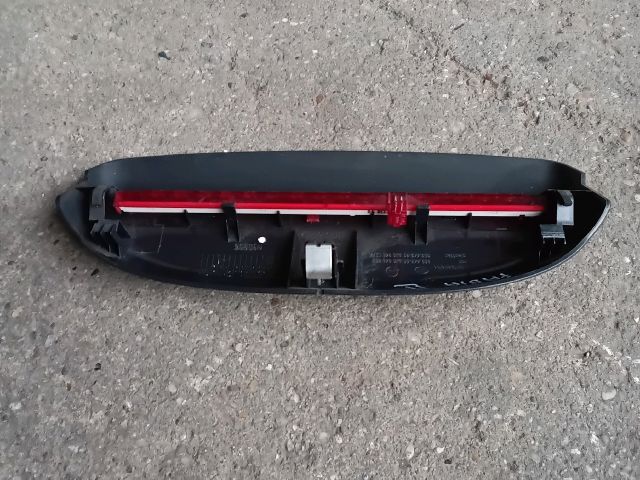 bontott SKODA FABIA II Pótféklámpa