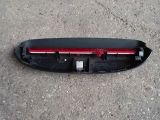 bontott SKODA FABIA II Pótféklámpa