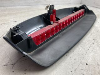 bontott SKODA FABIA II Pótféklámpa