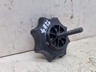 bontott SKODA FABIA II Pótkerék Rögzítő