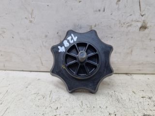 bontott SKODA FABIA II Pótkerék Rögzítő