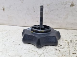 bontott SKODA FABIA II Pótkerék Rögzítő