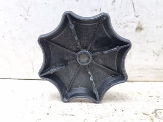 bontott SKODA FABIA II Pótkerék Rögzítő