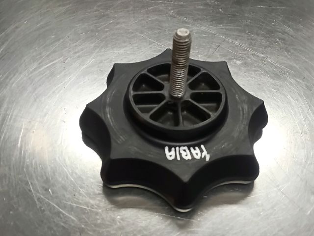 bontott SKODA FABIA II Pótkerék Rögzítő