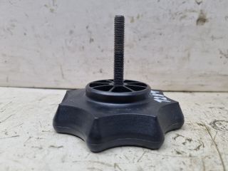 bontott SKODA FABIA II Pótkerék Rögzítő