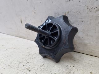 bontott SKODA FABIA II Pótkerék Rögzítő