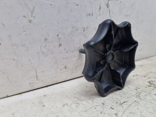 bontott SKODA FABIA II Pótkerék Rögzítő