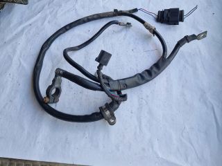 bontott SKODA FABIA II Pozitív Kábel