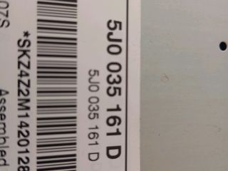 bontott SKODA FABIA II Rádió / CD