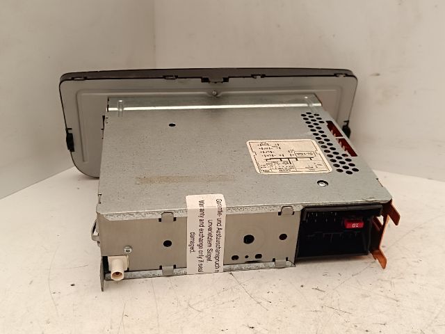 bontott SKODA FABIA II Rádió / CD